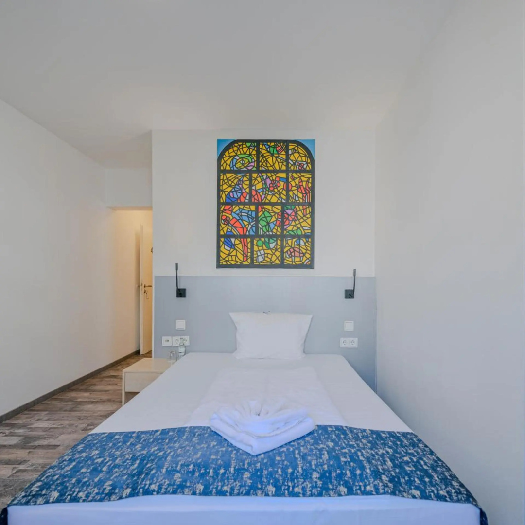 Foto - Hotel Münchner Hof
