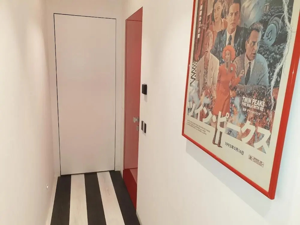 Photo - The White Lodge