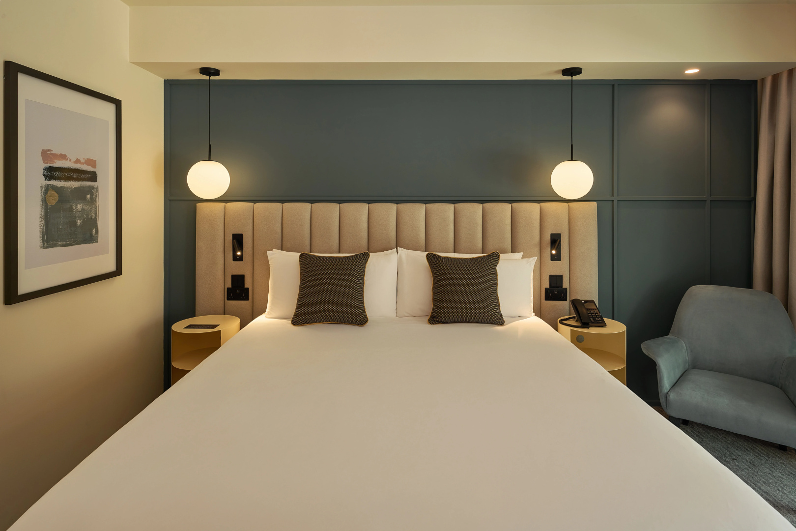 Photo - voco Malta by IHG