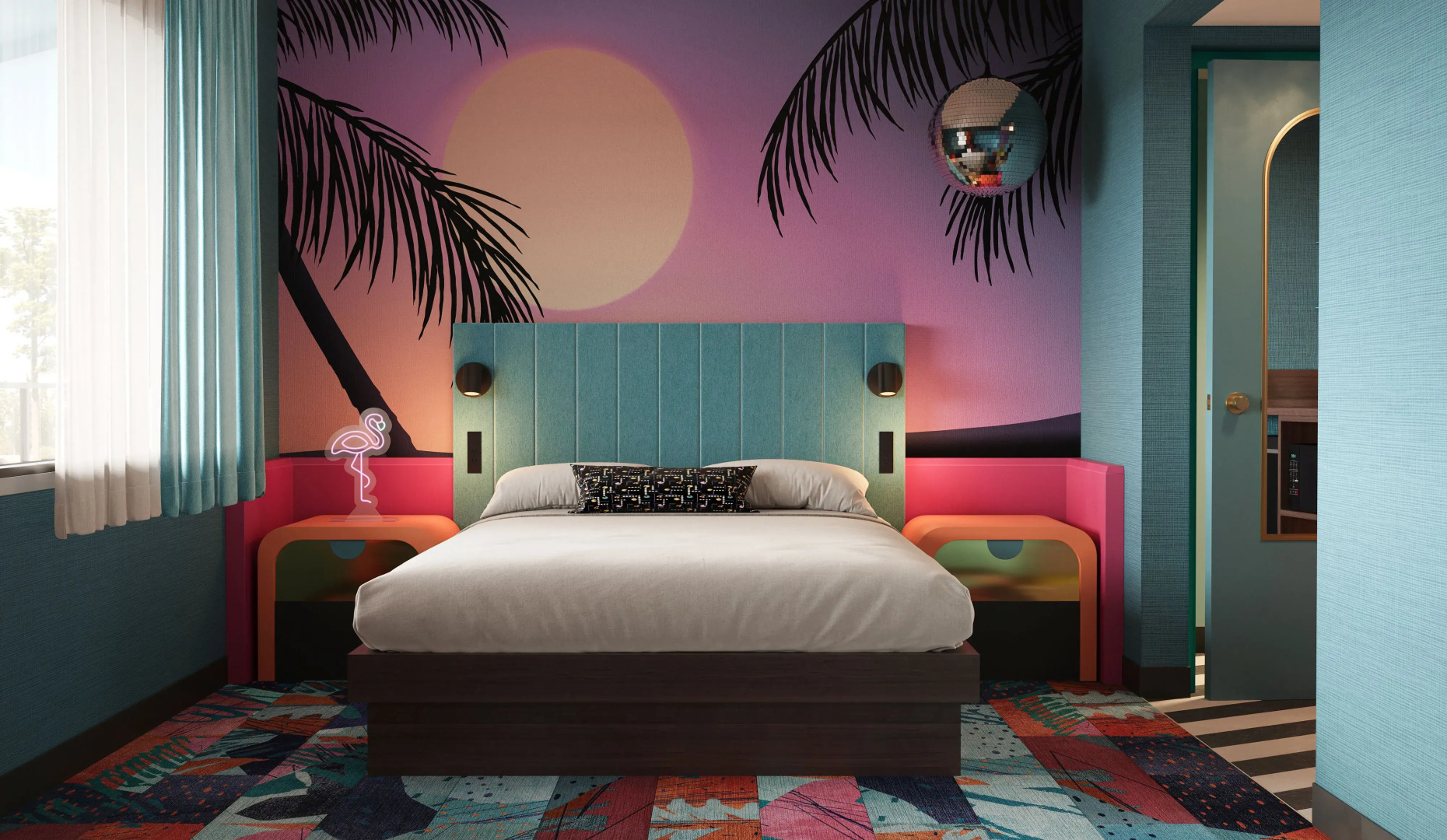 Foto - Hotel Zed Victoria