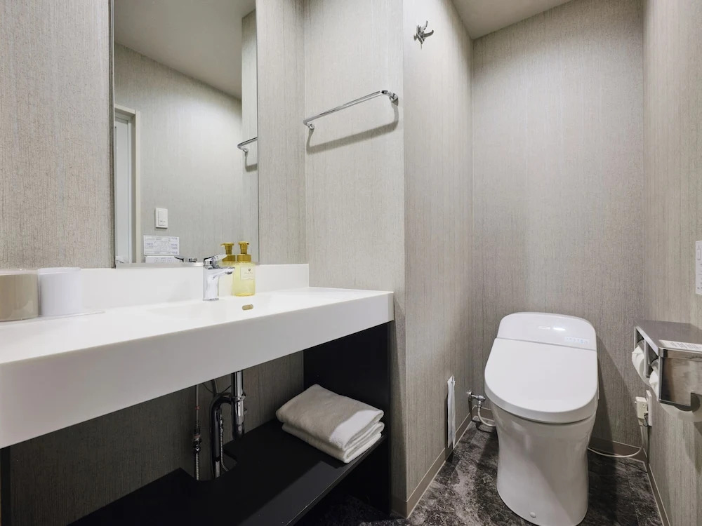 Foto - hotel MONday Asakusa