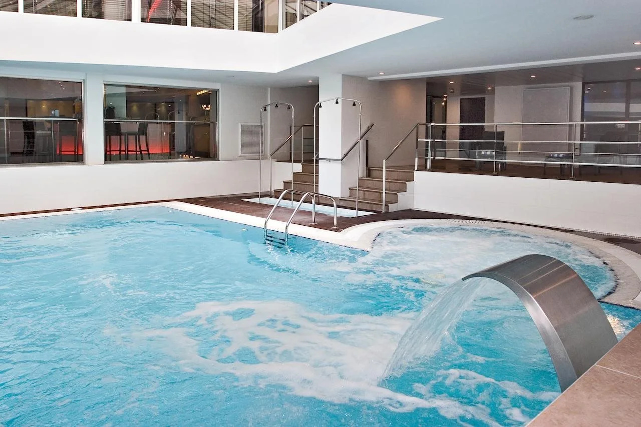 Foto - Hotel Oceania Paris Porte de Versailles