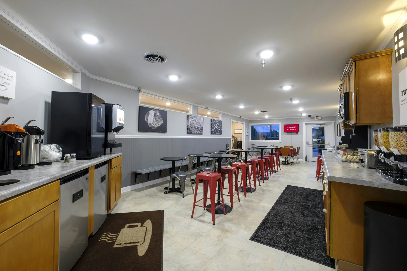Foto - Red Roof Inn & Suites Herkimer