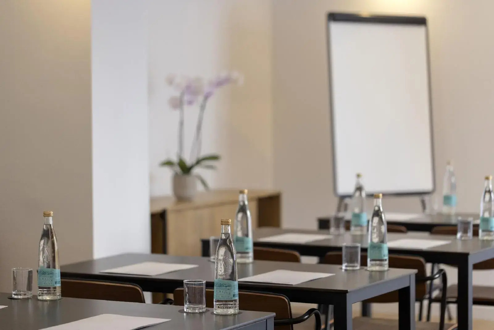 Foto - HM Dunas Blancas