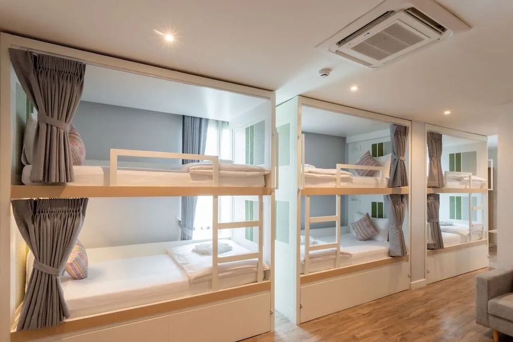 Foto - Lanna Bonita Boutique Hotel
