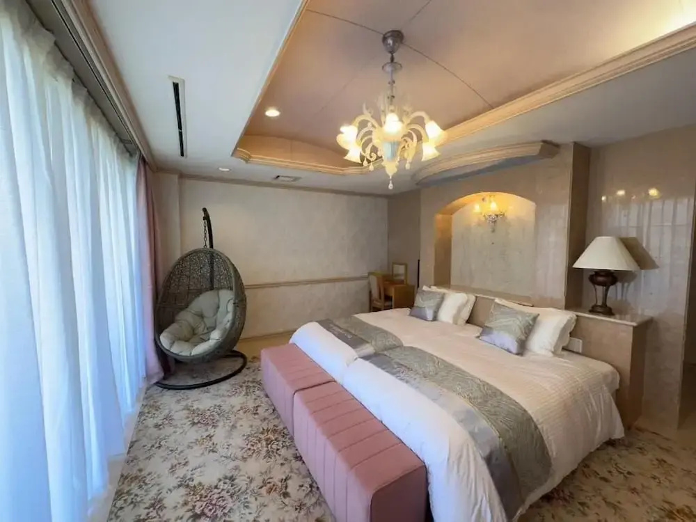 Photo - The Residence Hotel Okayama - Vacation STAY 43056v