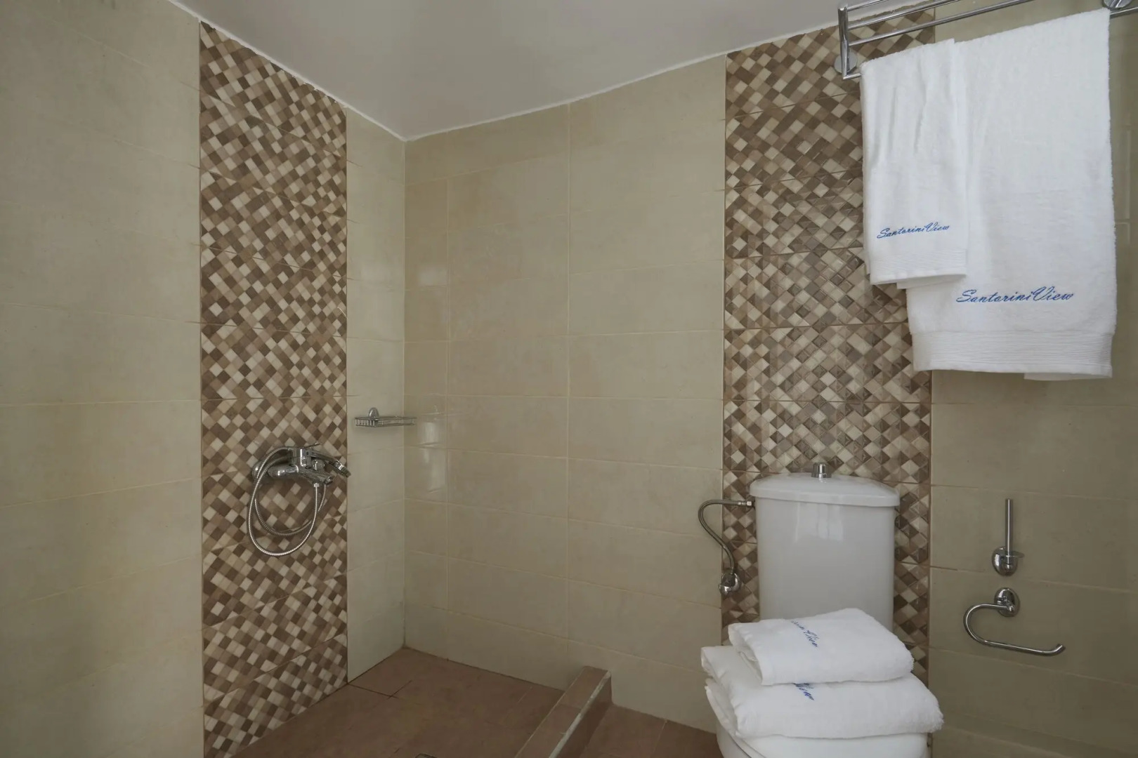 Foto - Santorini View