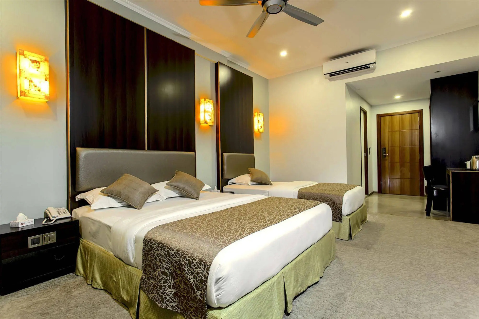 Foto - Kaani Village & Spa