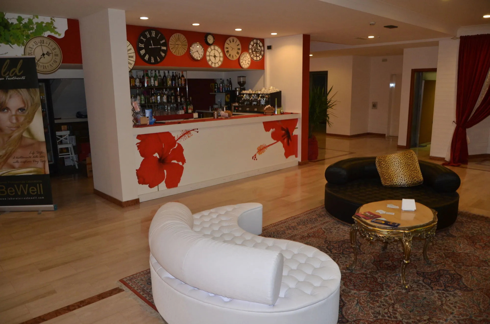 Foto - The Regent Boutique Hotel & SPA - PRE OPENING