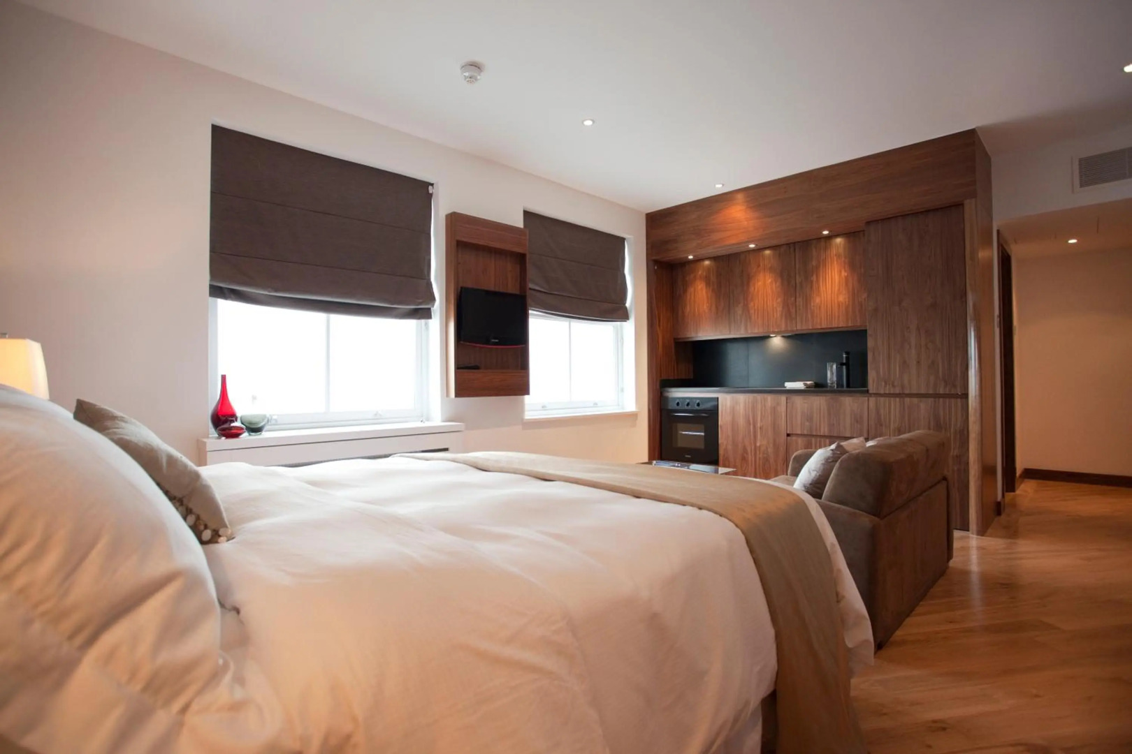 Photo - Presidential Apartments Kensington