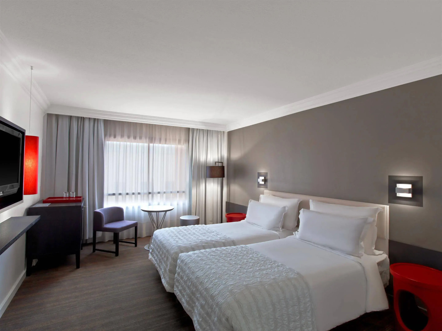 Foto - Le Meridien Nice