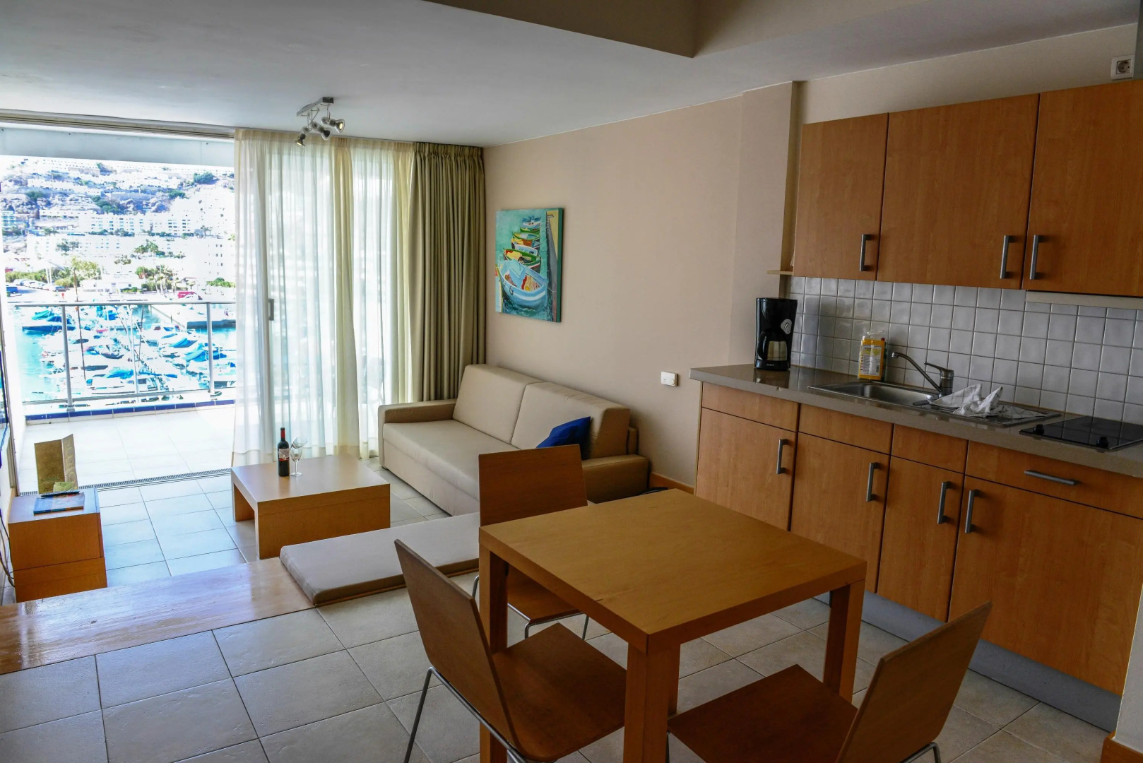 Foto - Morasol Suites