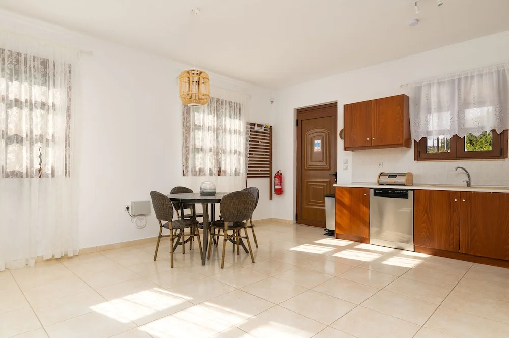 Photo - Lindos Aeonian Villas