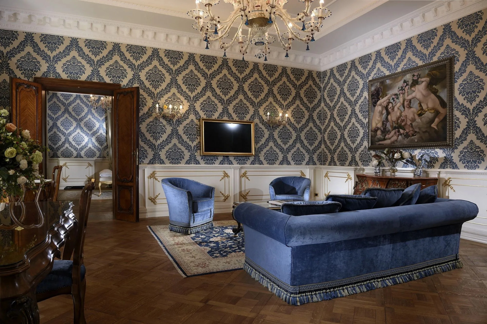 Photo - Hotel Ai Reali - Small Luxury Hotels of the World