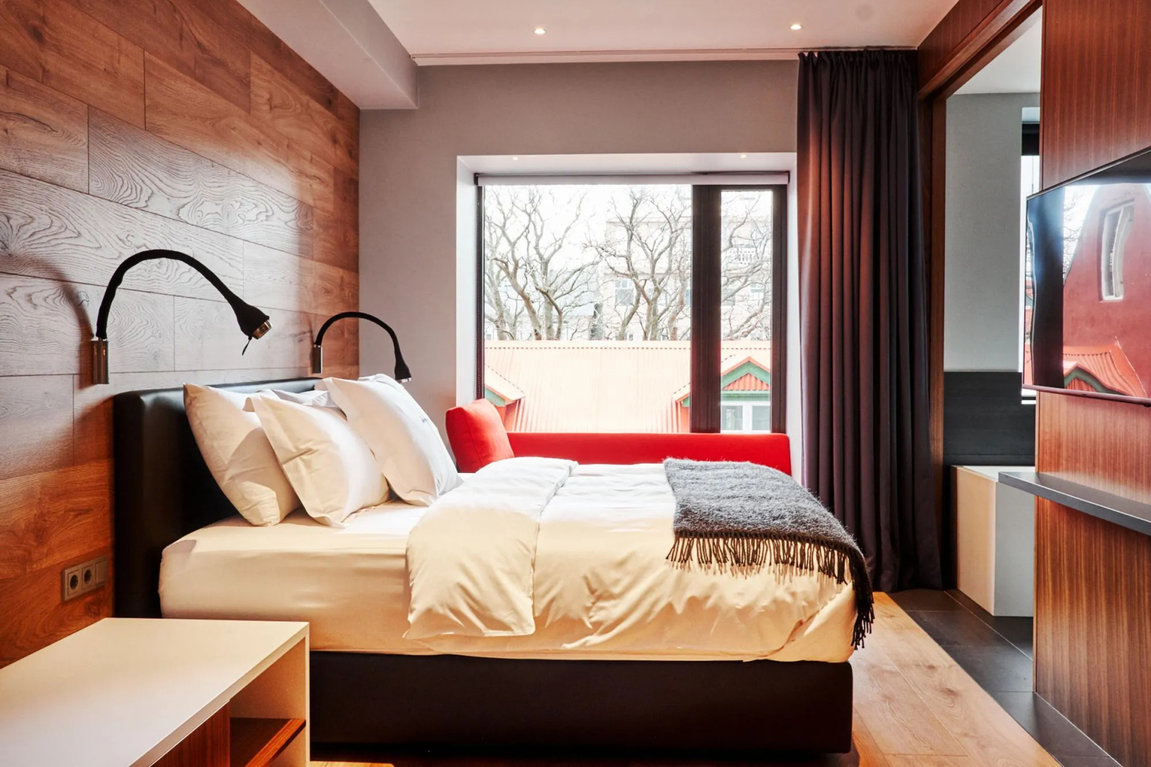 Foto - ION City Hotel, a Member of Design Hotels