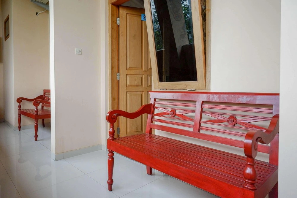 RedDoorz near Lokawisata Baturaden