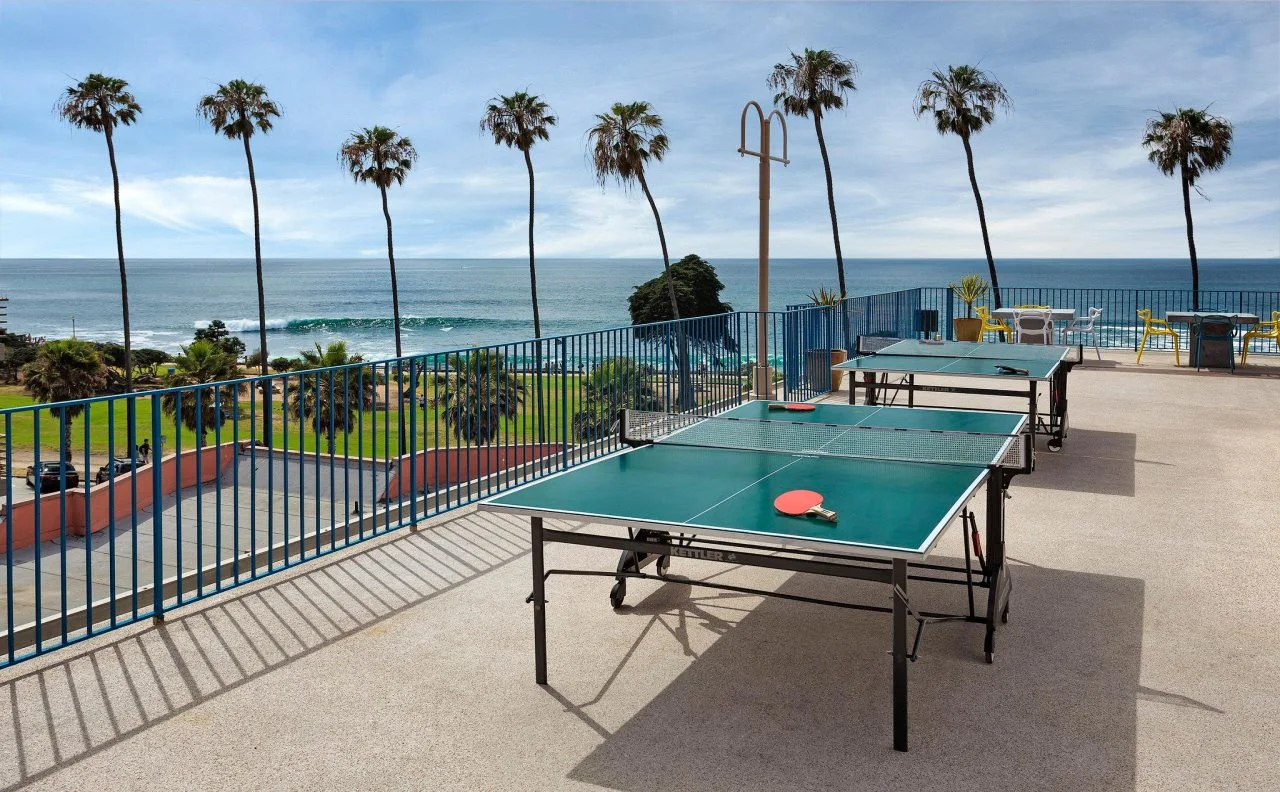 Foto - La Jolla Cove Suites
