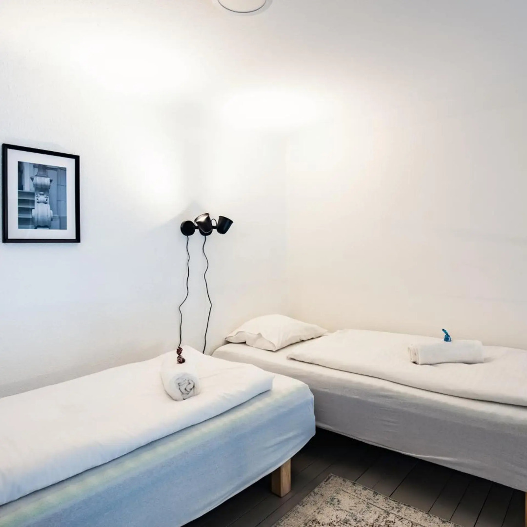 Foto - Maverick Apartments