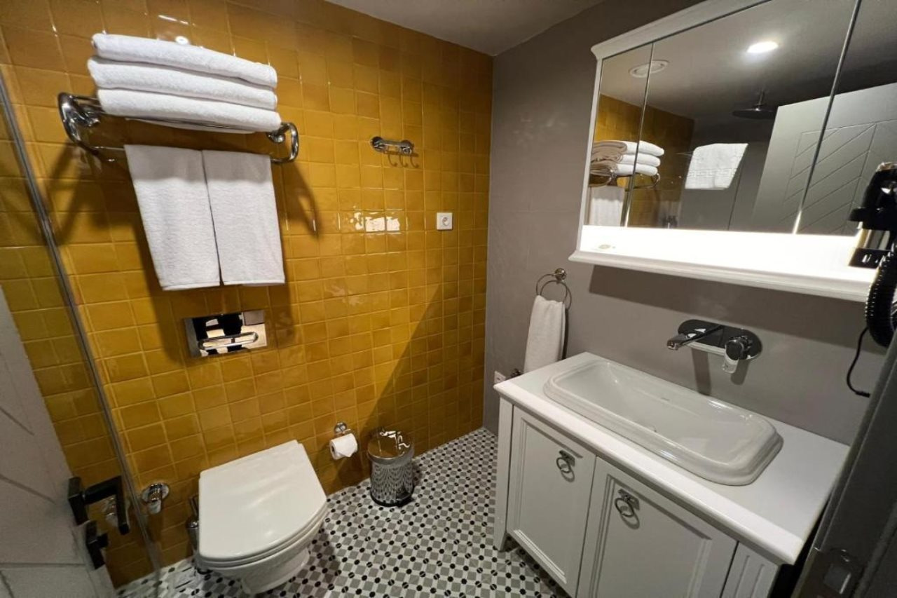 Foto - Weingart Suites Hotel