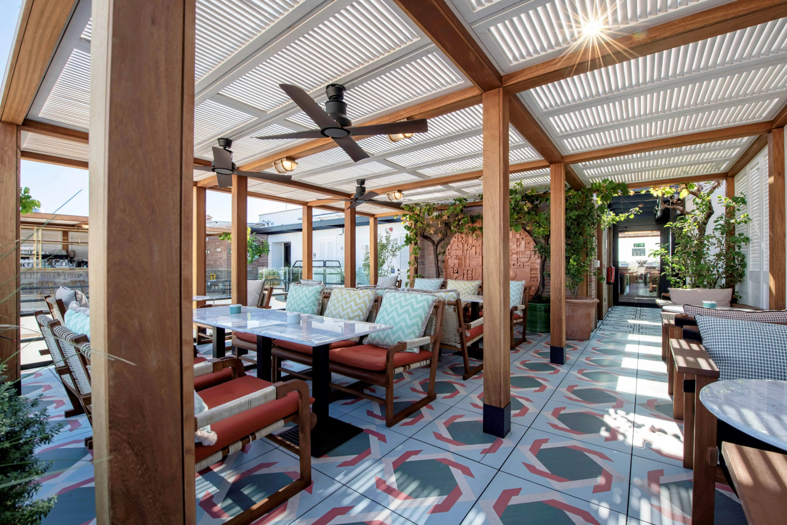 Foto - BLESS Hotel Madrid - The Leading Hotels of the World