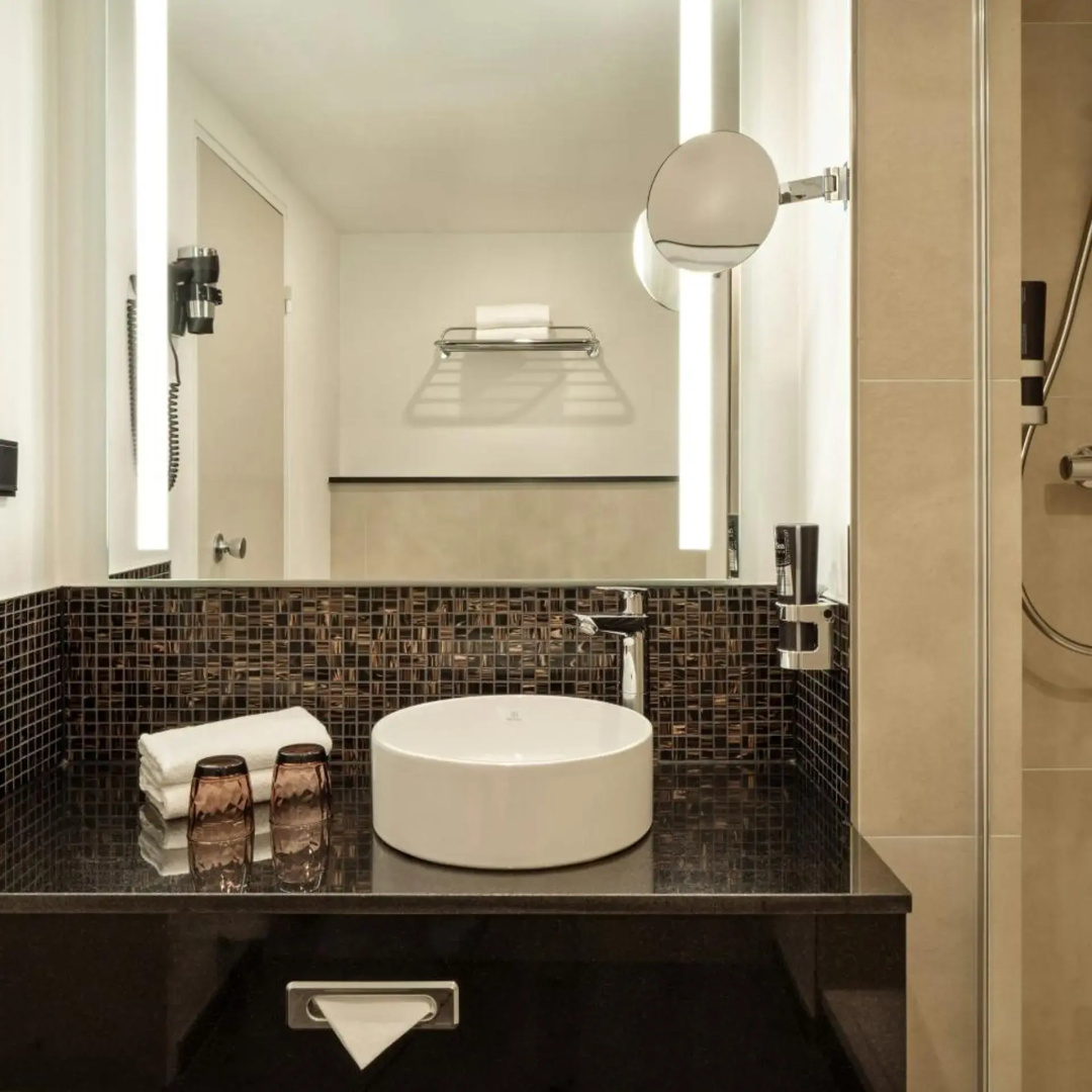 Photo - Leonardo Hotel Hamburg City Nord