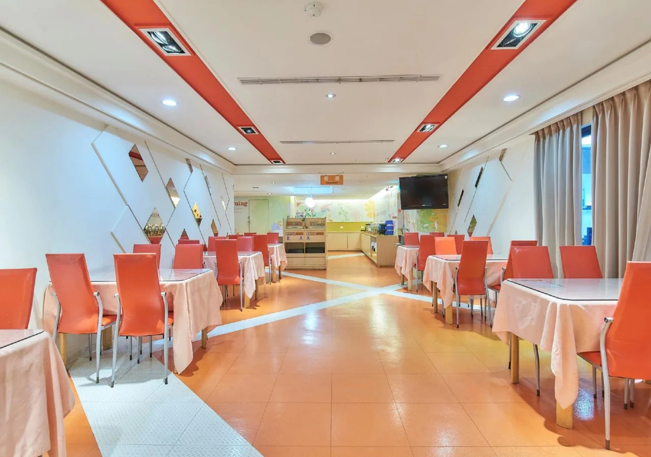 Foto - 柜富賓王旅店-台北館 Giant Rich King Plaza Hotel