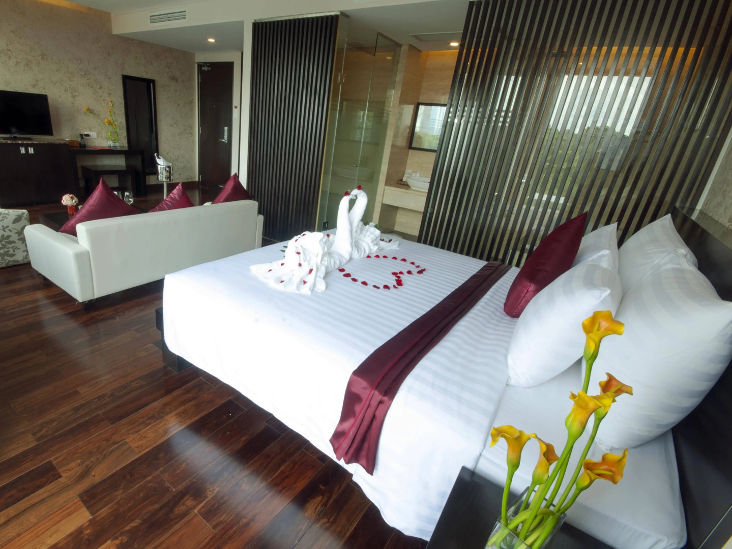 Photo - Sonnet Saigon Hotel