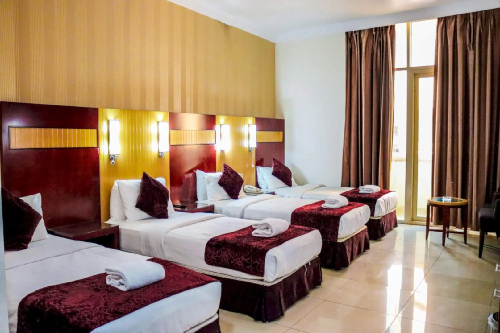 Foto - Palette Phoenix Hotel