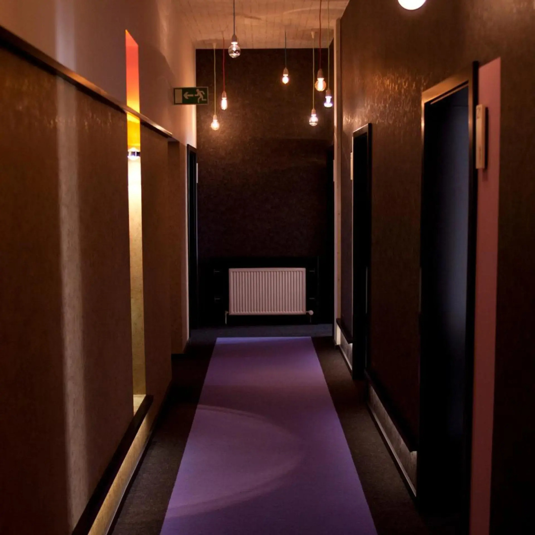 Photo - Hotel Cristall
