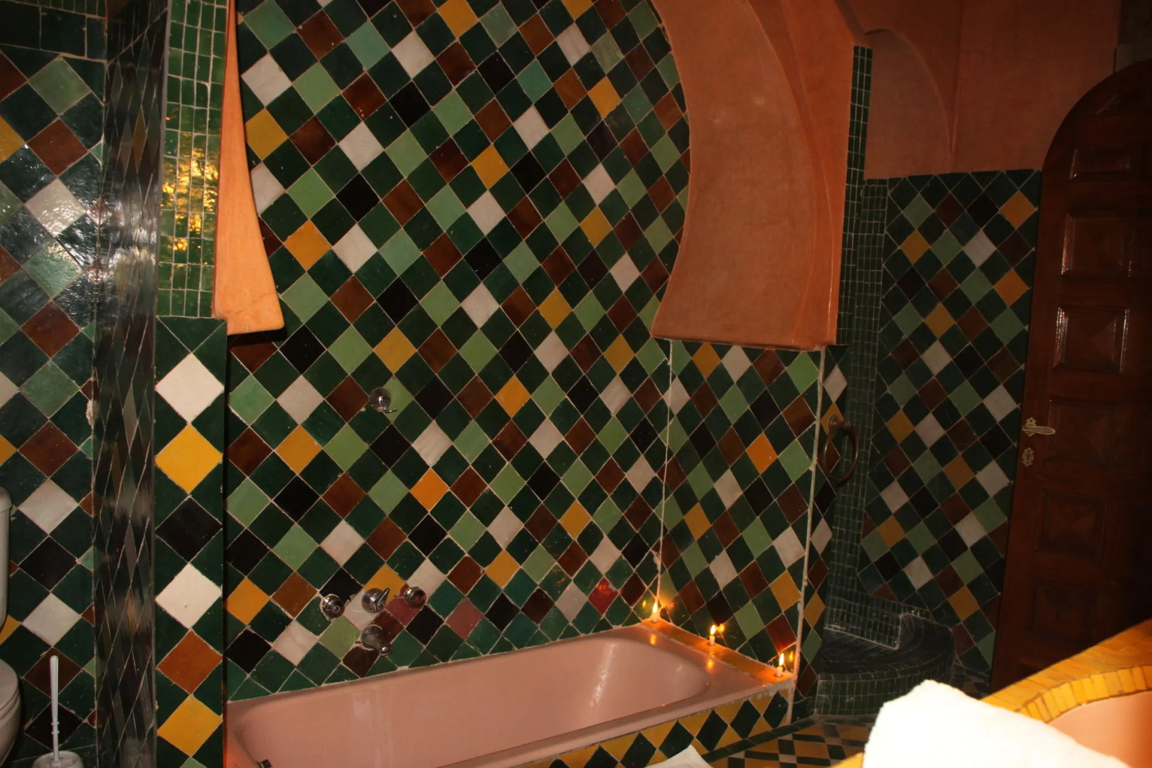 Foto - Riad O-ly