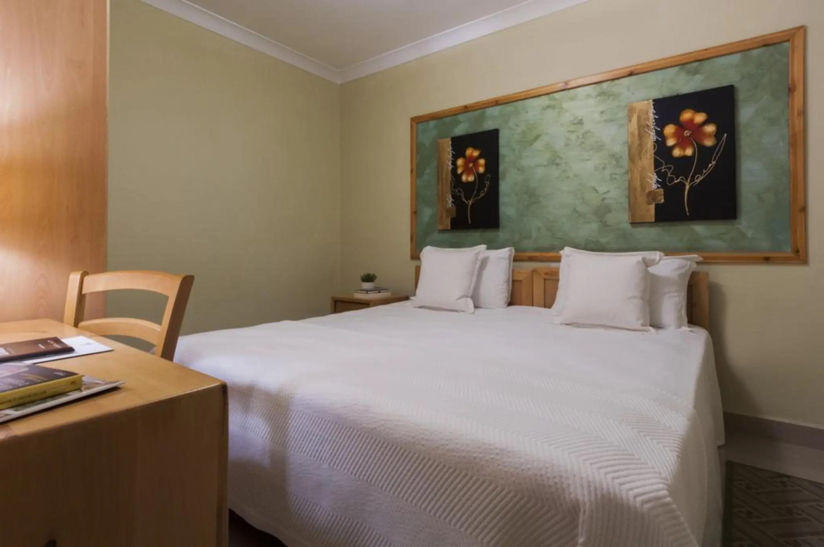 Foto - Alexandra Hotel