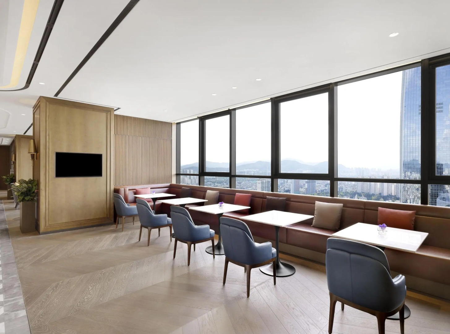 Photo - Sofitel Ambassador Seoul Hotel & Serviced Residences