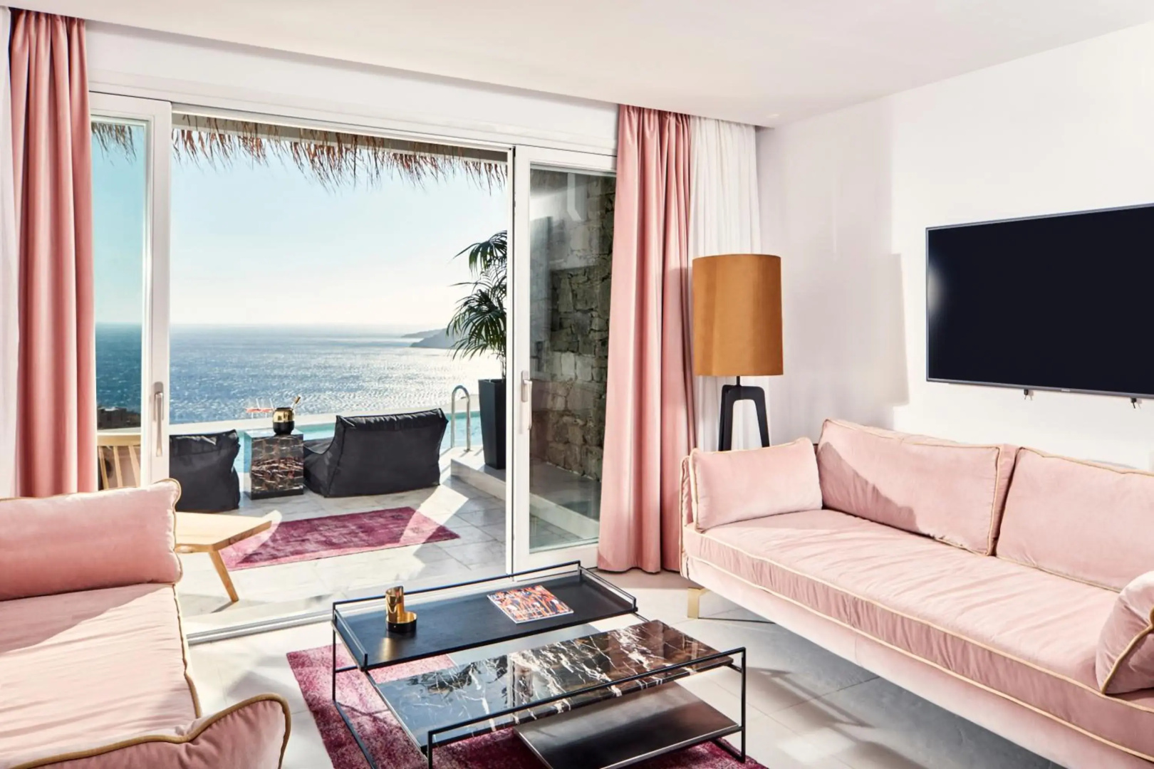Foto - Myconian Villa Collection - Preferred Hotels & Resorts