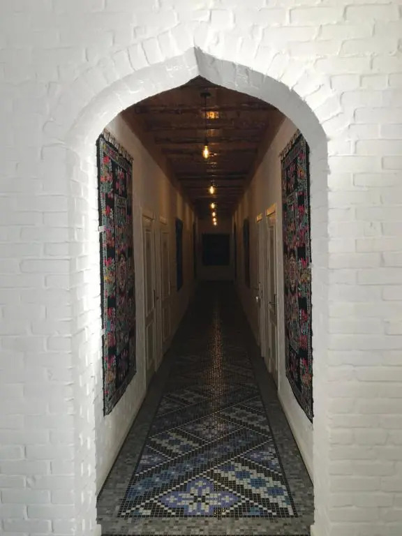 Foto - Khan Orda Hotel