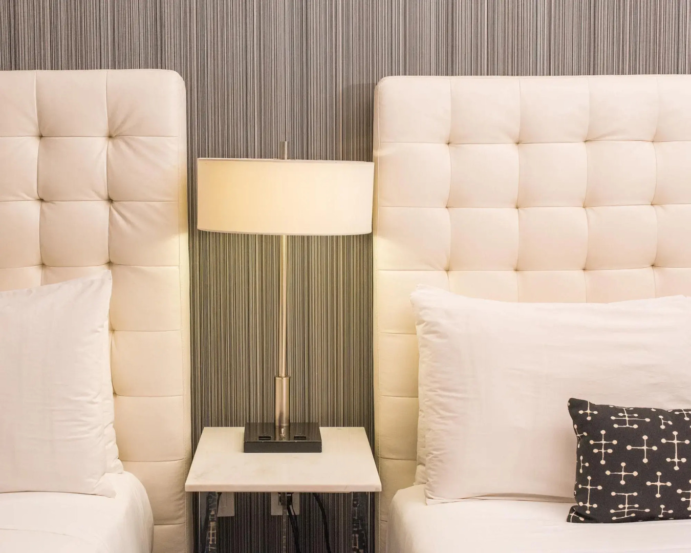 Foto - Moderne Hotel