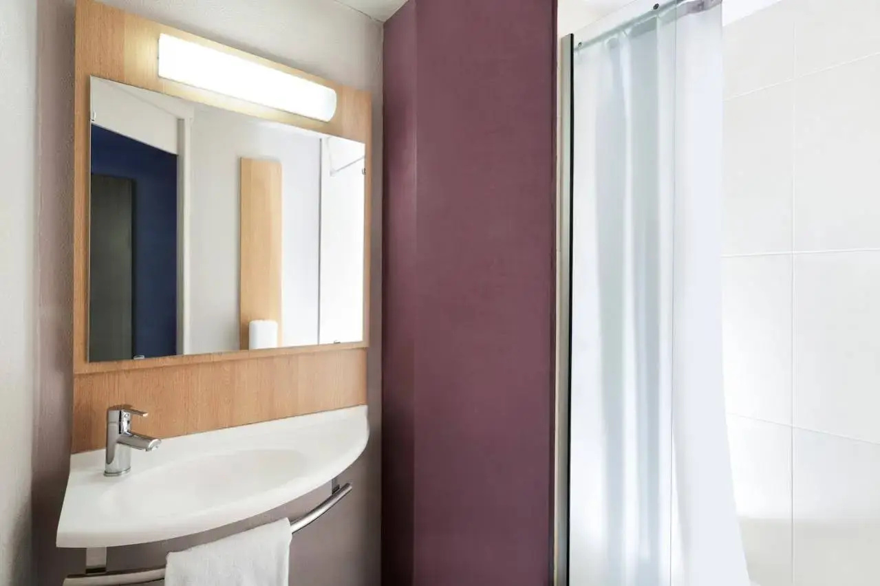 Foto - B&B HOTEL Perpignan Nord