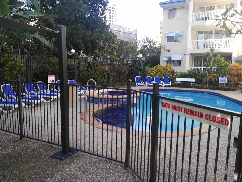 Foto - Surfers Beach Holiday Apartments