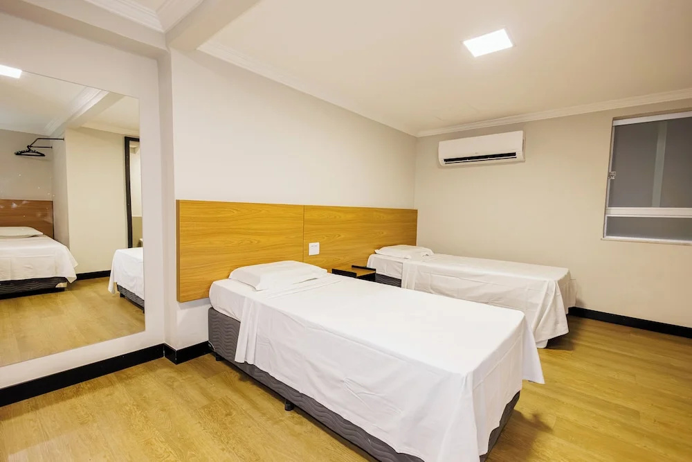 Foto - Hotel MOVE BH