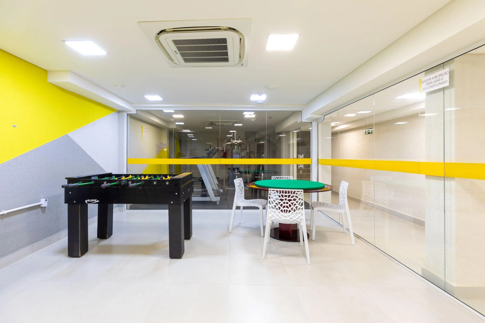 Foto - Tarobá Express