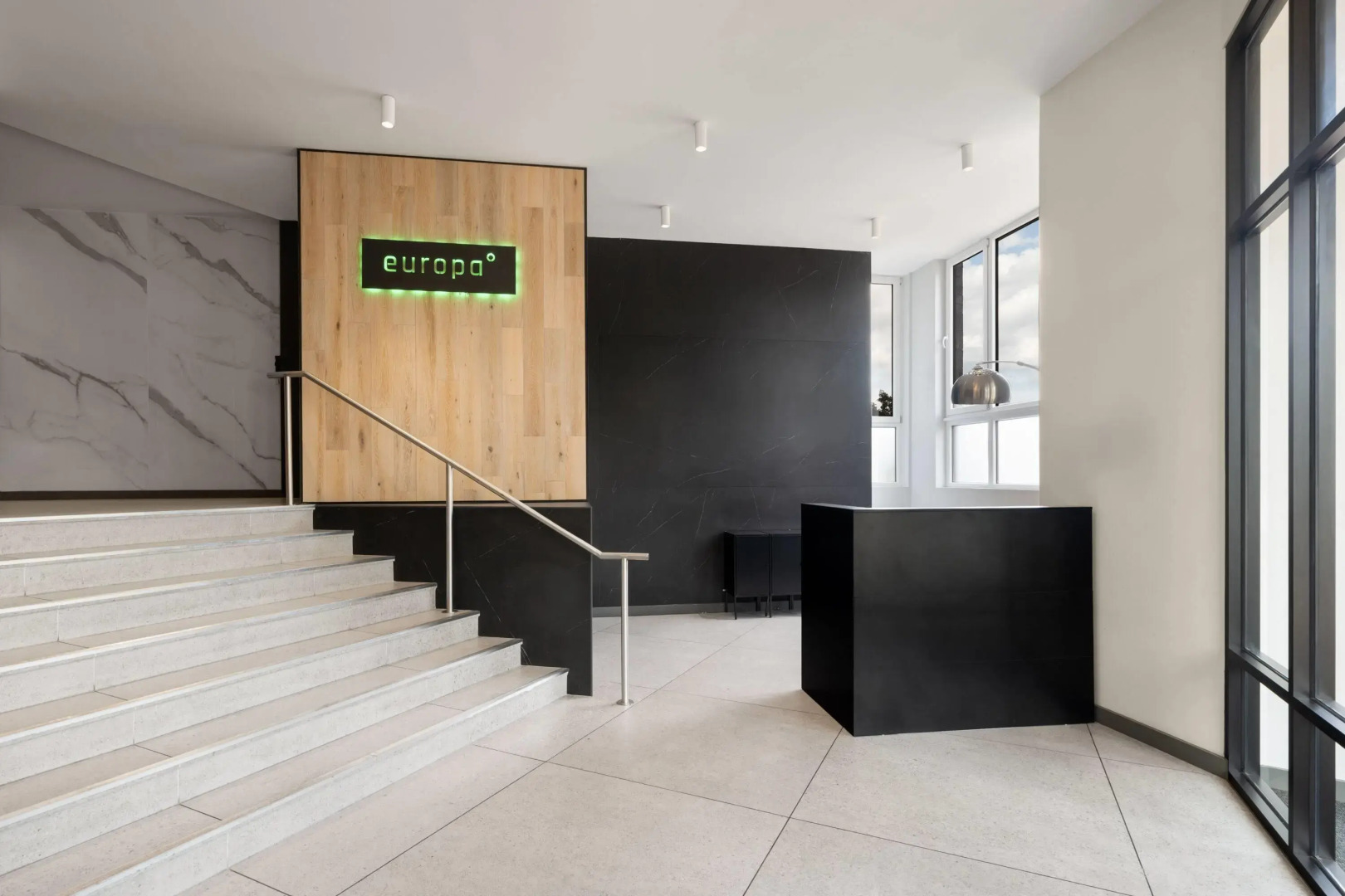 Photo - Reside Navy Yard, a Wyndham Residence