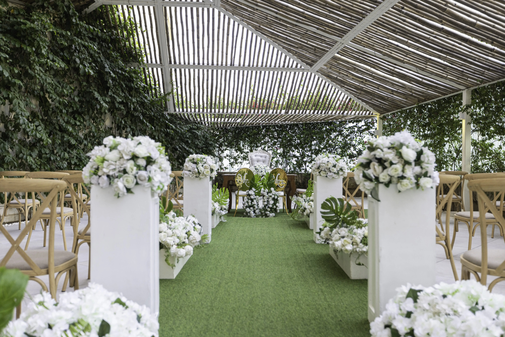 Foto - EPIC SANA Luanda Hotel