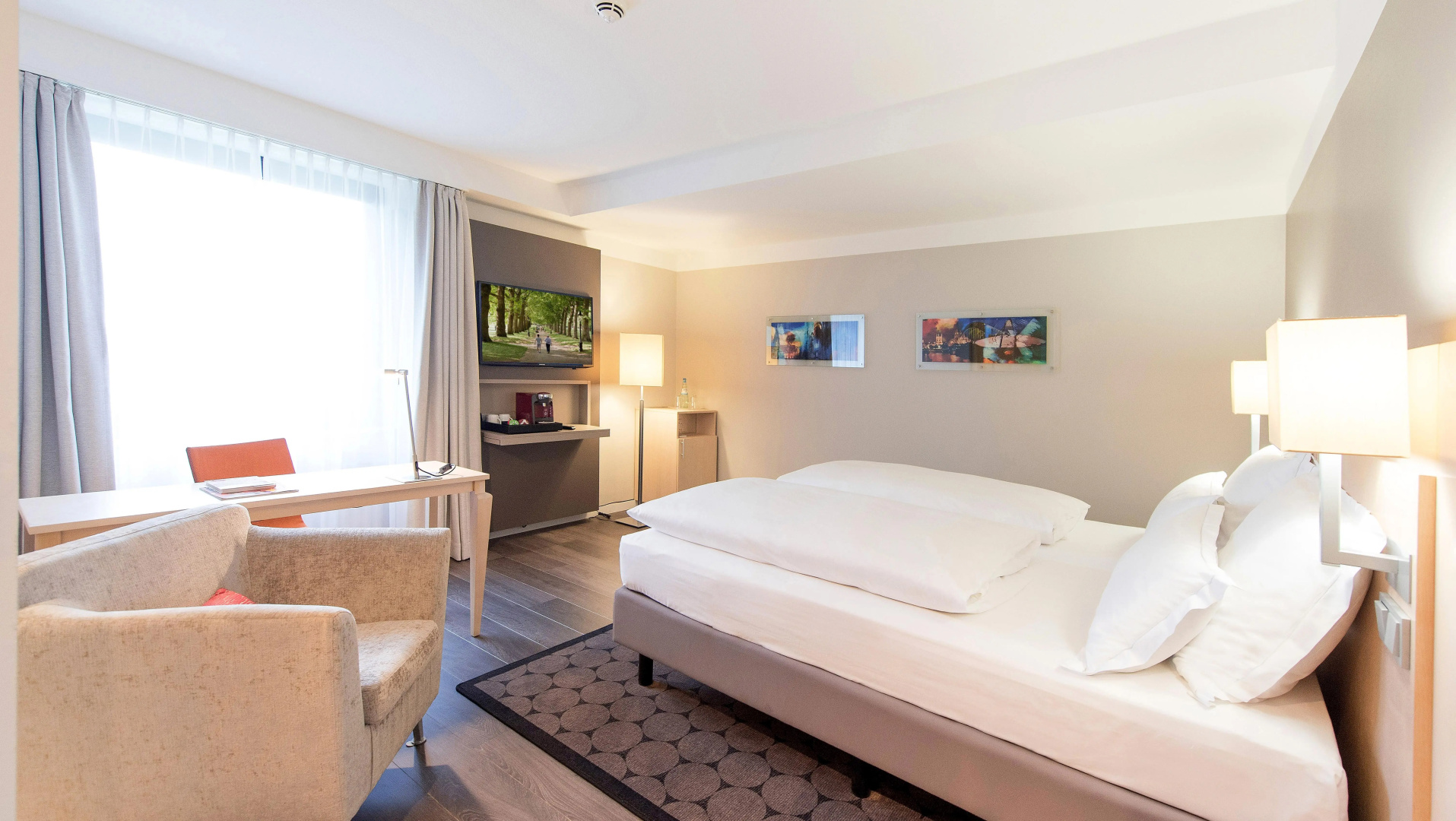 Foto - Hotel Lyskirchen Köln