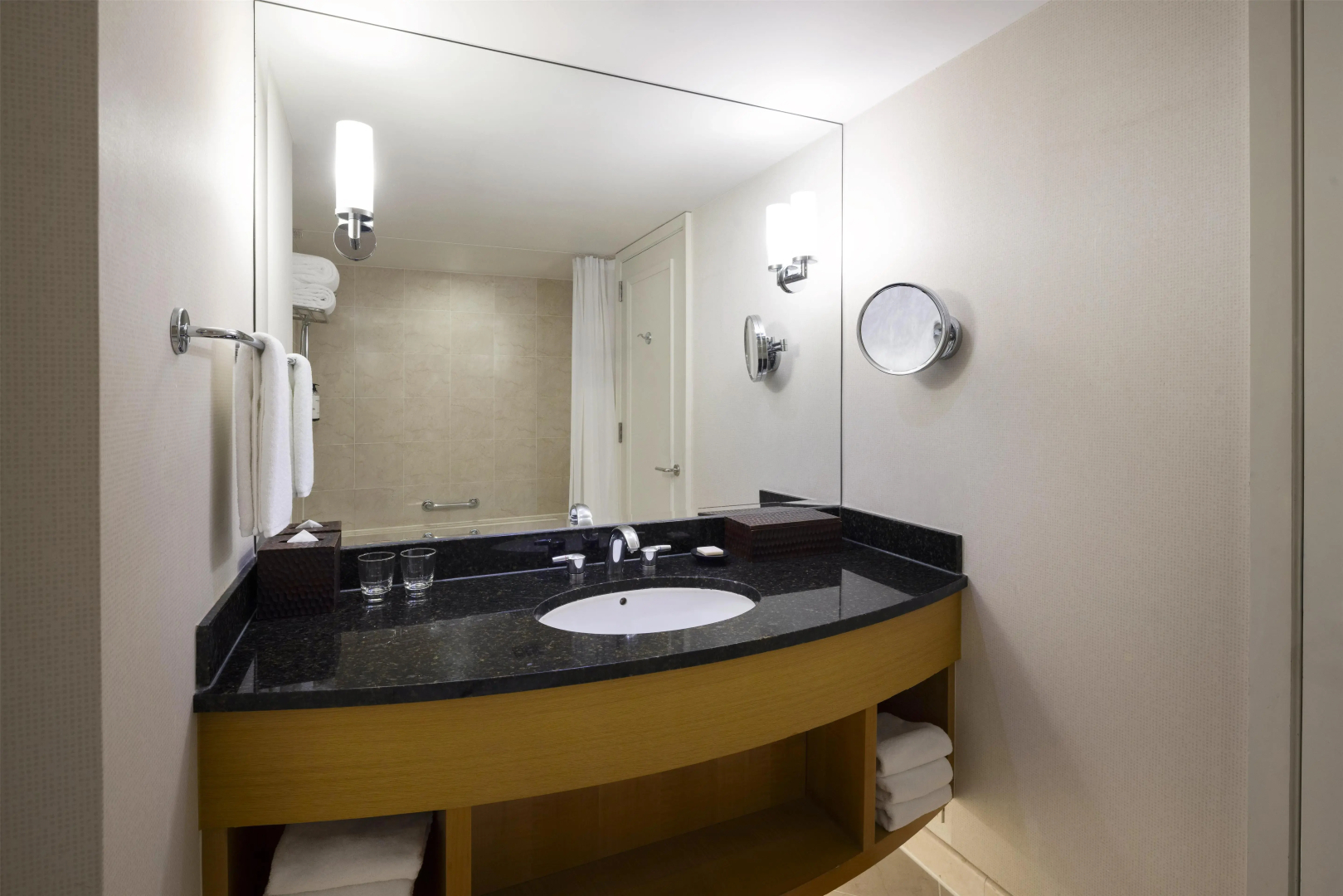 Foto - Grand Hyatt Incheon