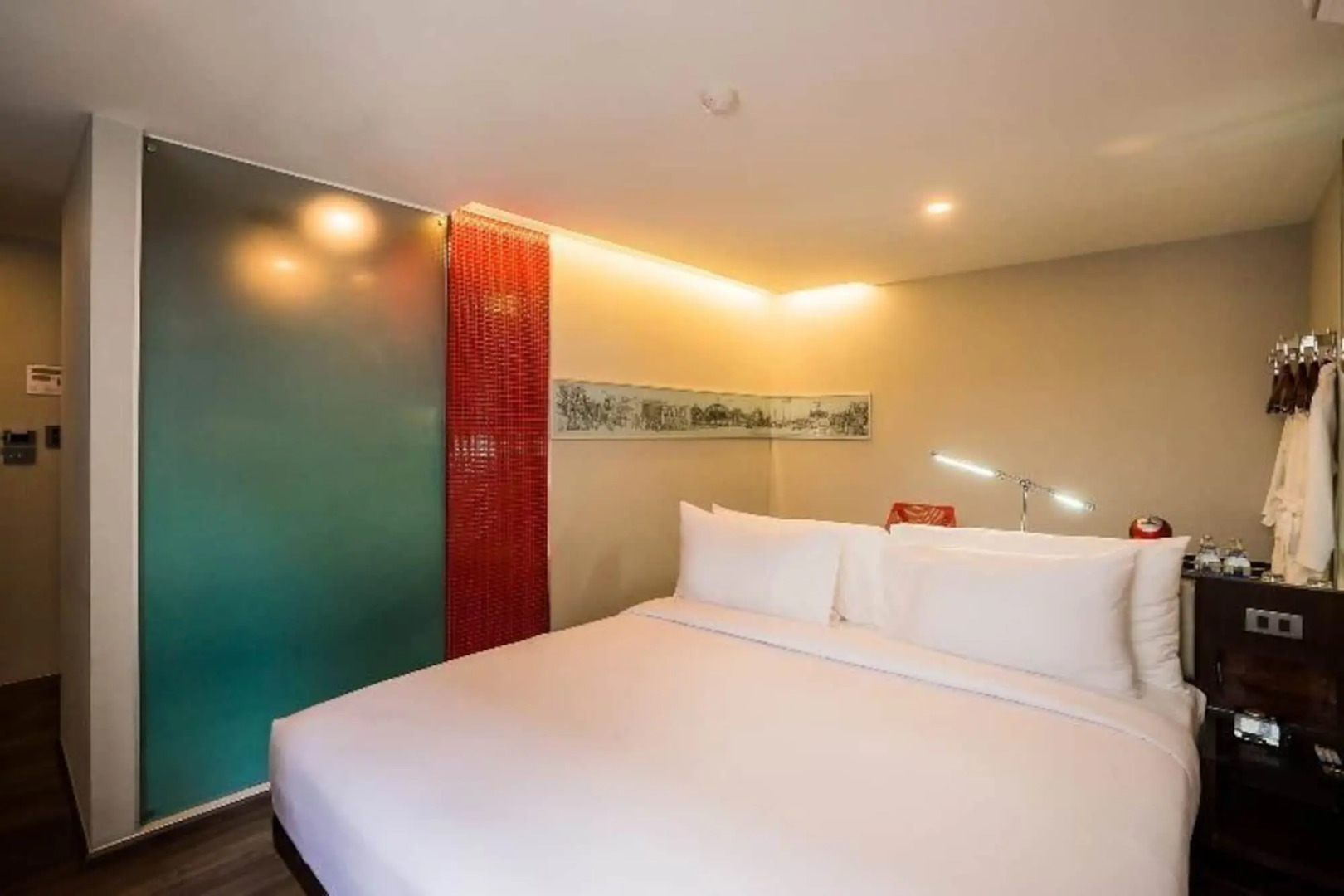 Foto - Vib Best Western Sanam Pao