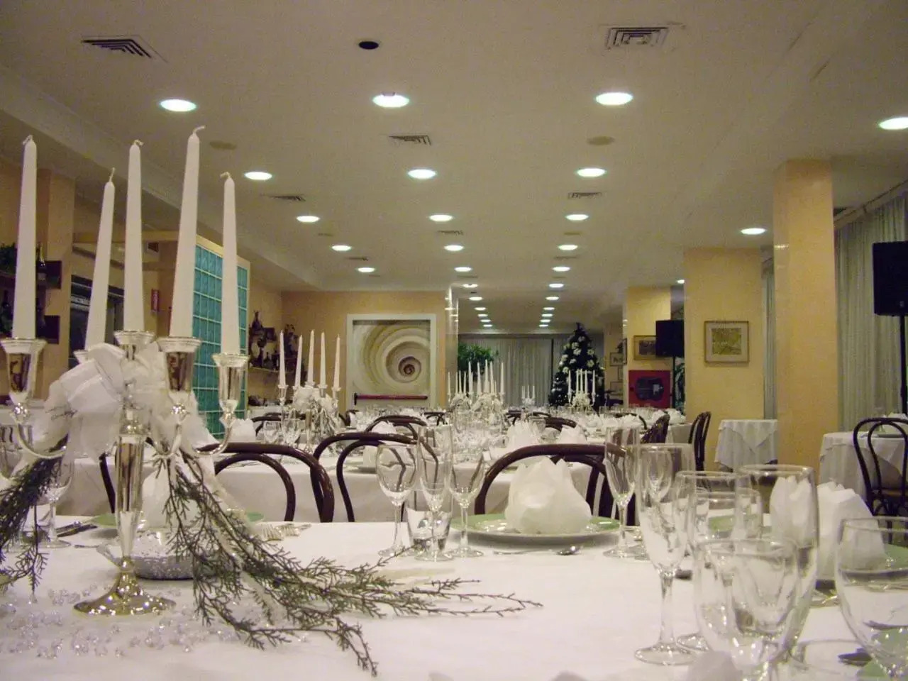 Foto - Hotel Acerboli