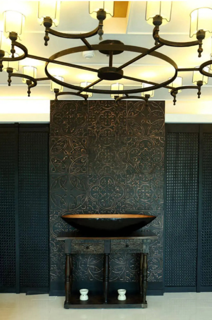 Foto - De Chai Oriental Nimman