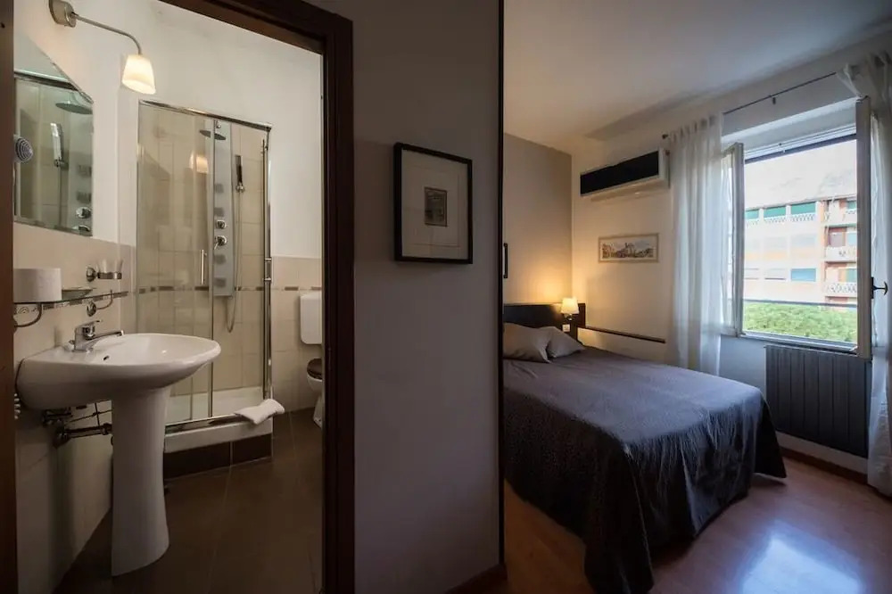 Foto - Domus Appia 154 B&B