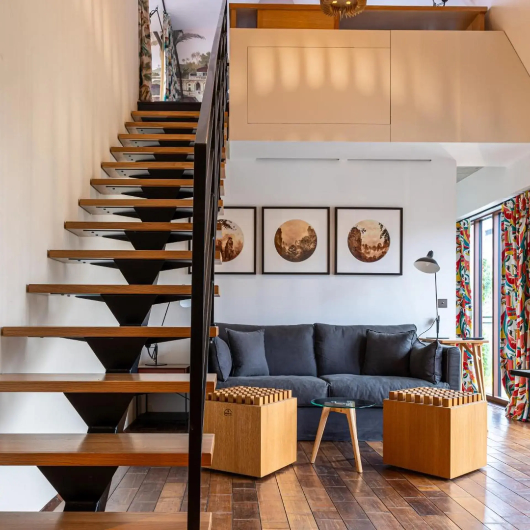 Foto - Hotel La Zoologie & Spa Bordeaux