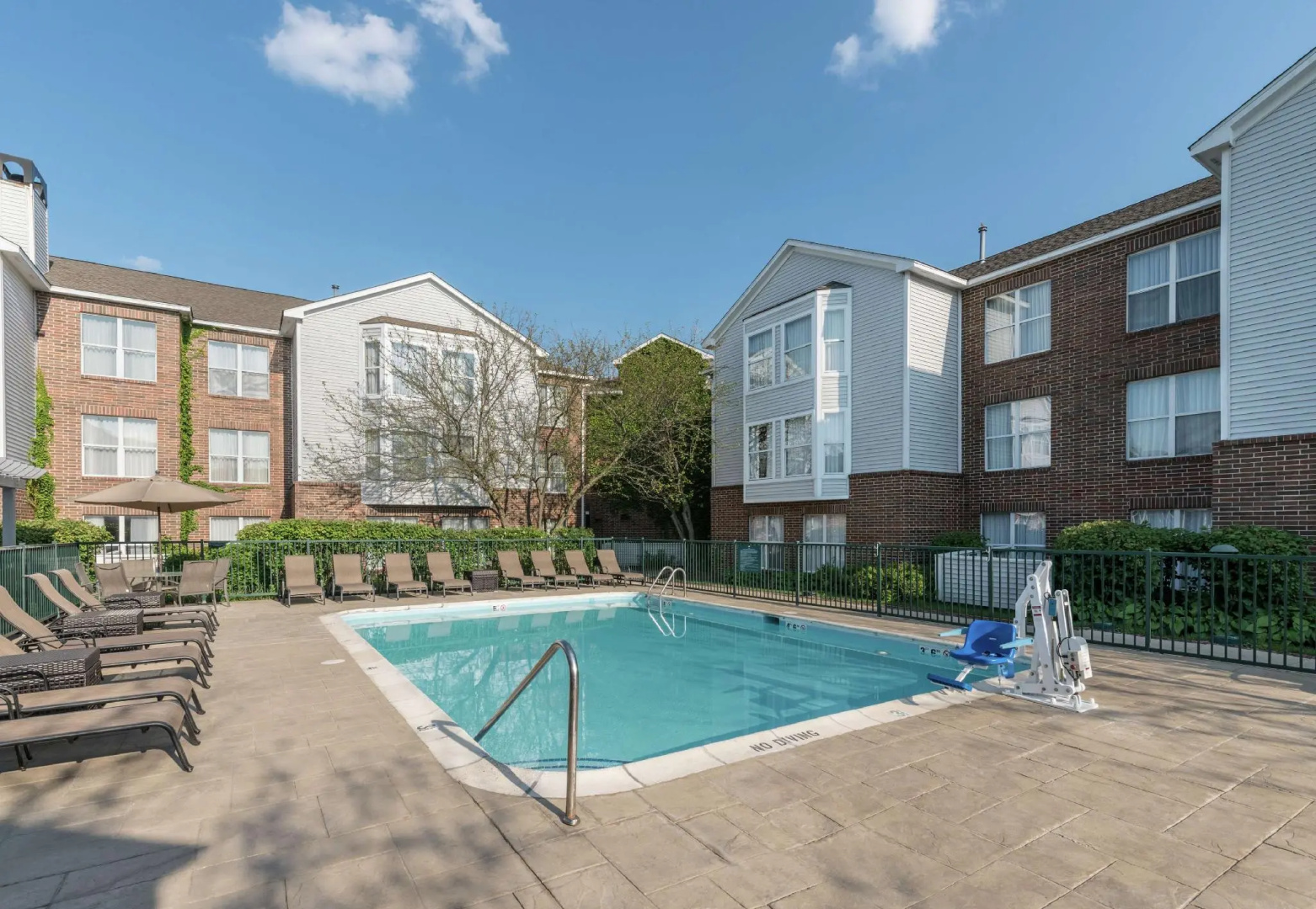 Photo - Homewood Suites by Hilton Chicago - Schaumburg
