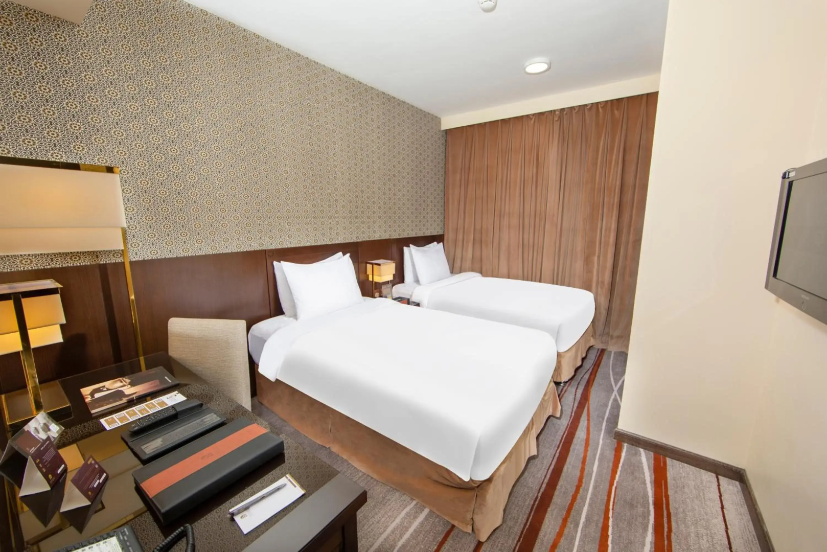 Photo - Dallah Taibah Hotel
